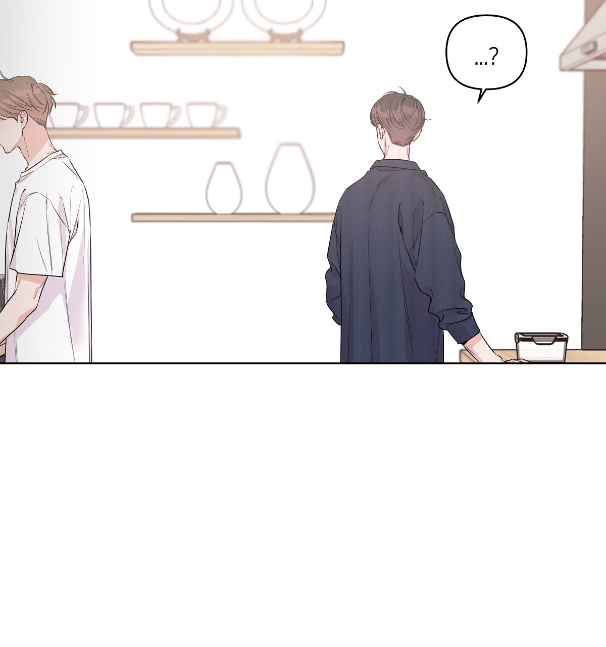 đừng bận tâm darling chapter 28 23