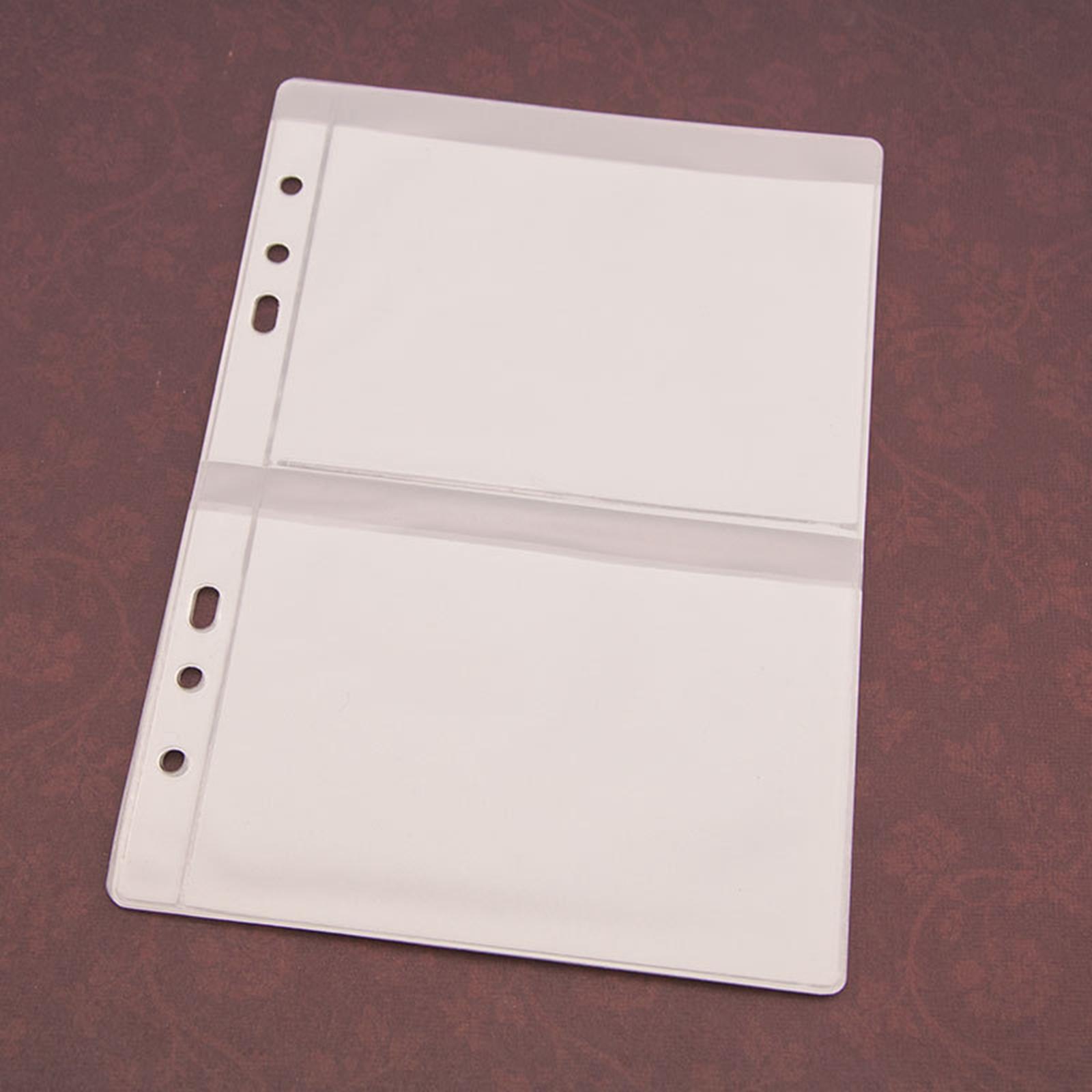 Die Cuts Book Gift Template Storage Collection Book for Baby Photo Wedding