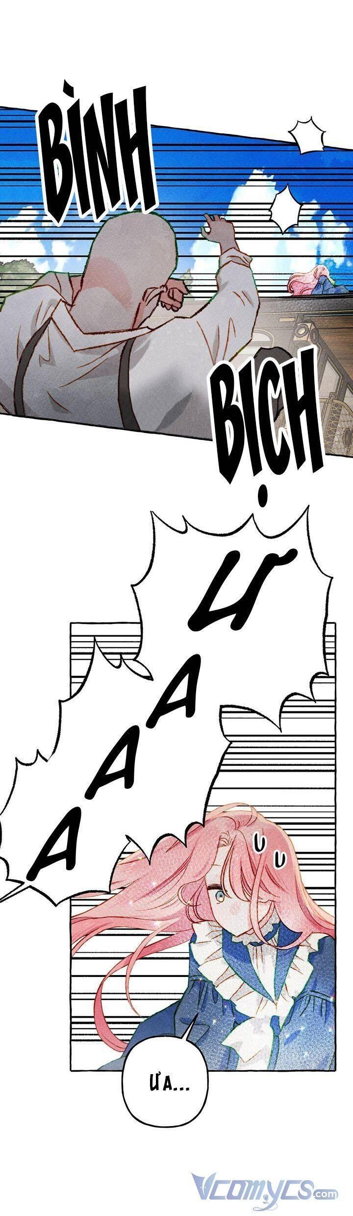 nuôi dưỡng một hắc long chapter 16 29