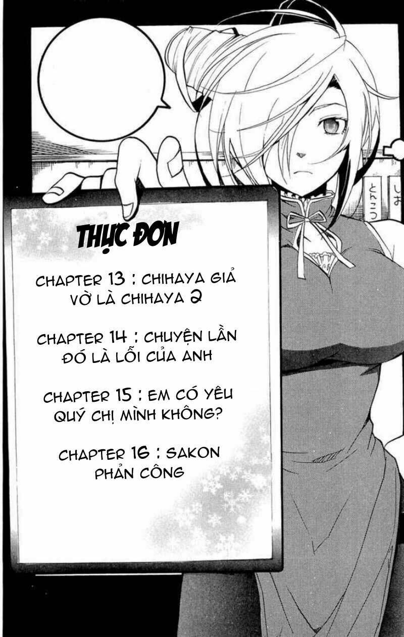 ashita no yoichi! chapter 13 1