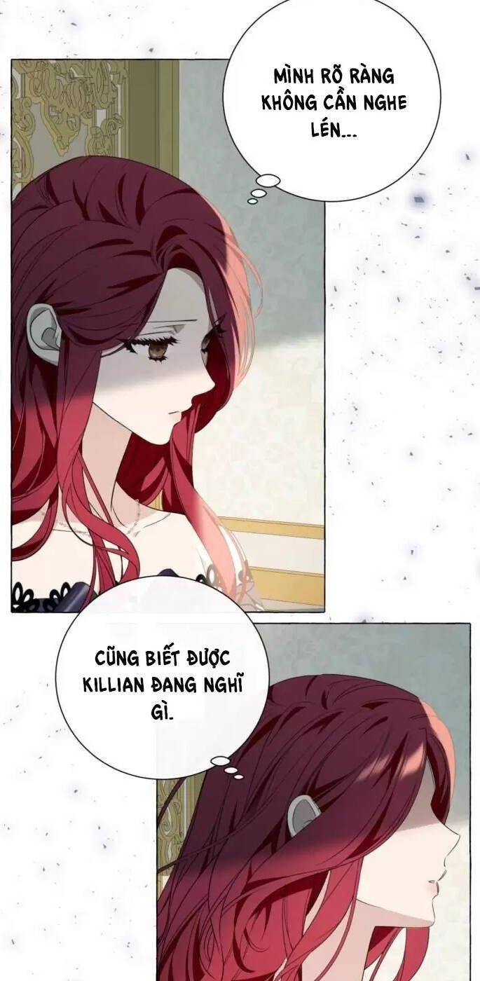 tôi tưởng đó chỉ là tiểu thuyết trọng sinh bình thường chapter 18 28