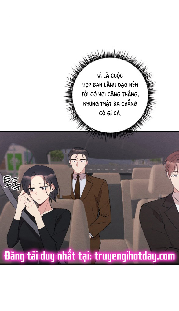 Ăn Mòn chapter 27.1 - Trang 6