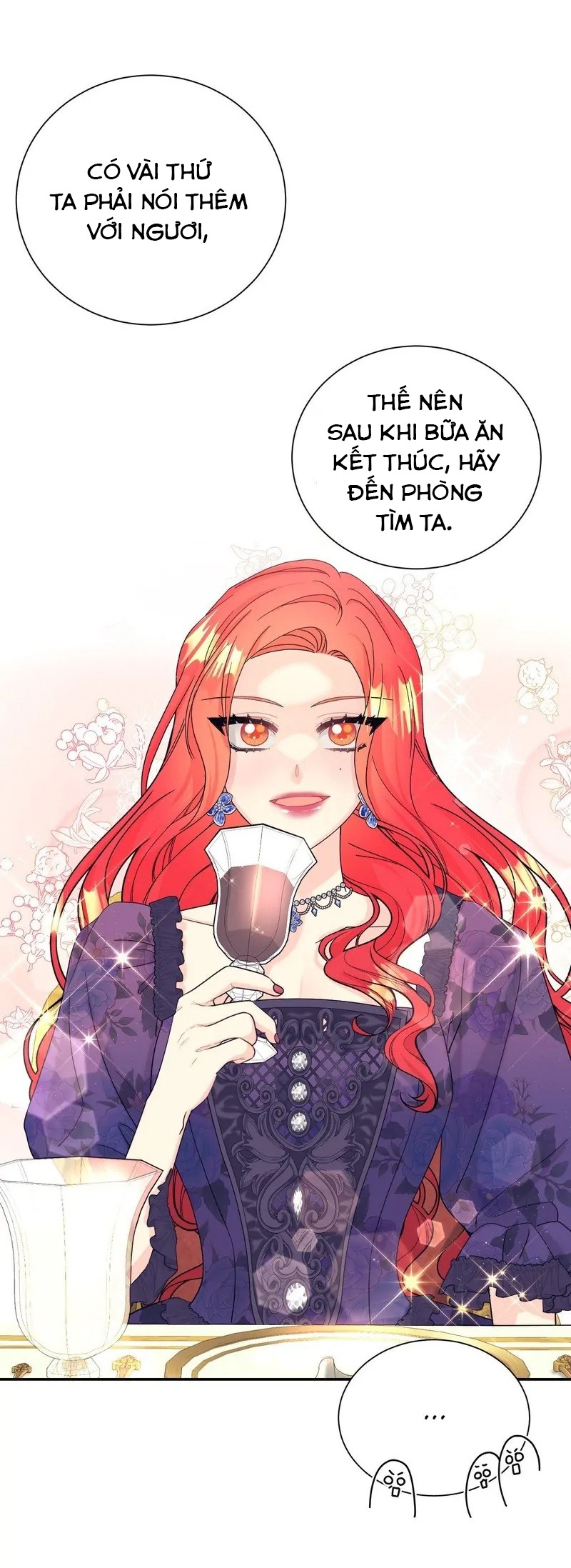 đức hạnh của công chúa phản diện chapter 17 27