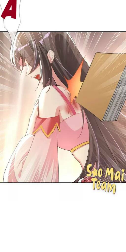 long vương truy thê chapter 11 10