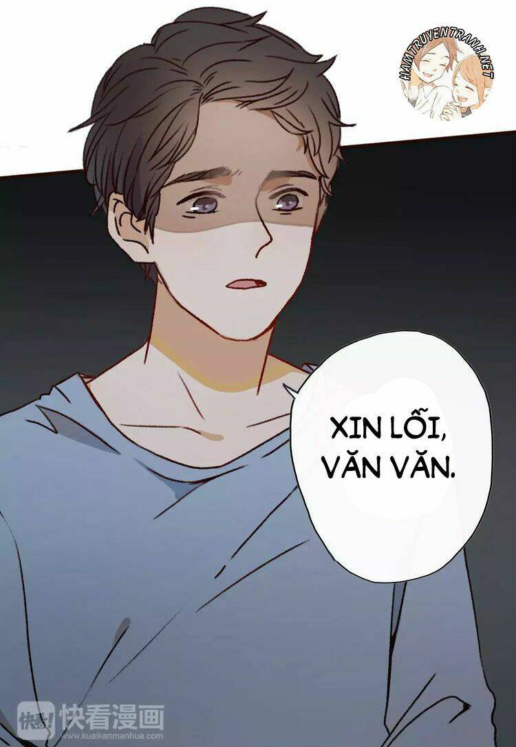 viện bảo tàng tâm nguyện chapter 2.3 32