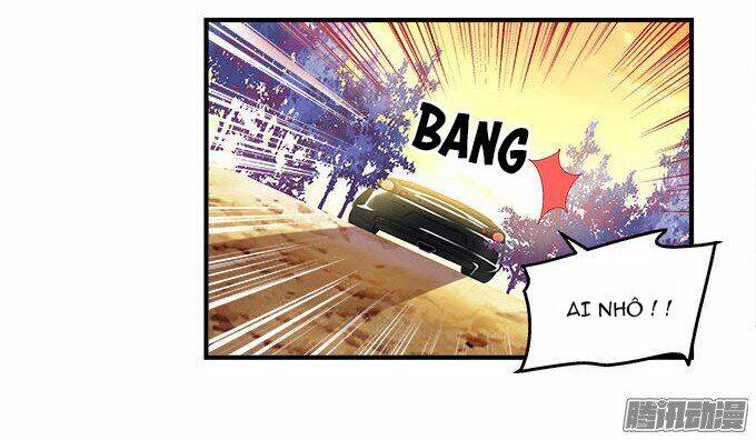 thiên lại âm linh chapter 16 19