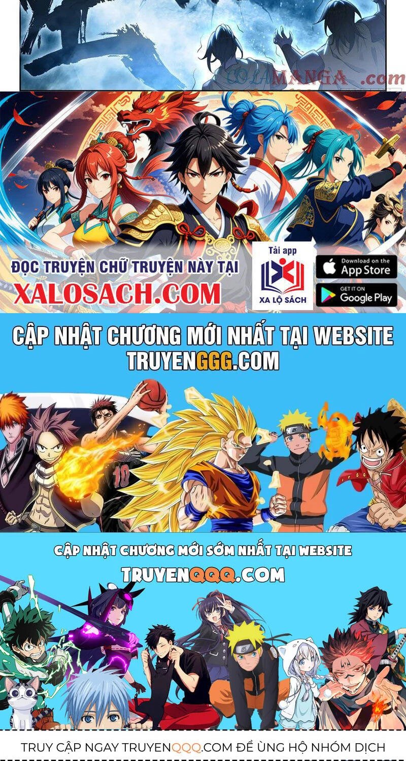tuyệt thế đường môn - đấu la đại lục 2 chapter 488 30