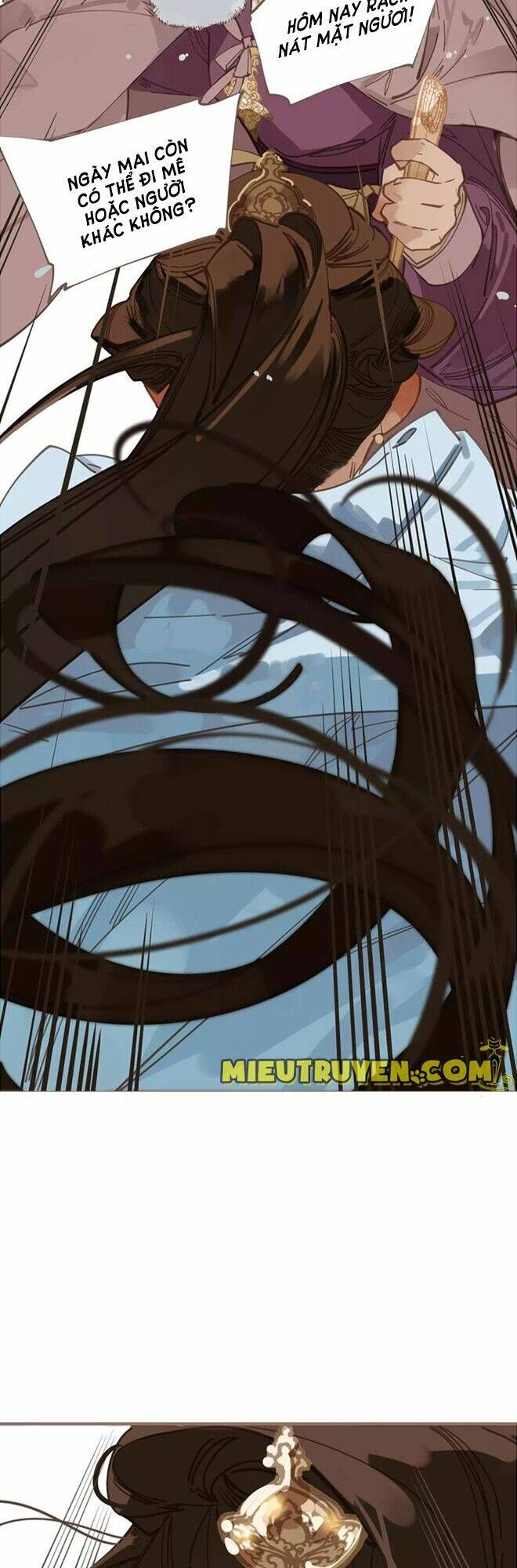 nhất đại linh hậu chapter 3 2