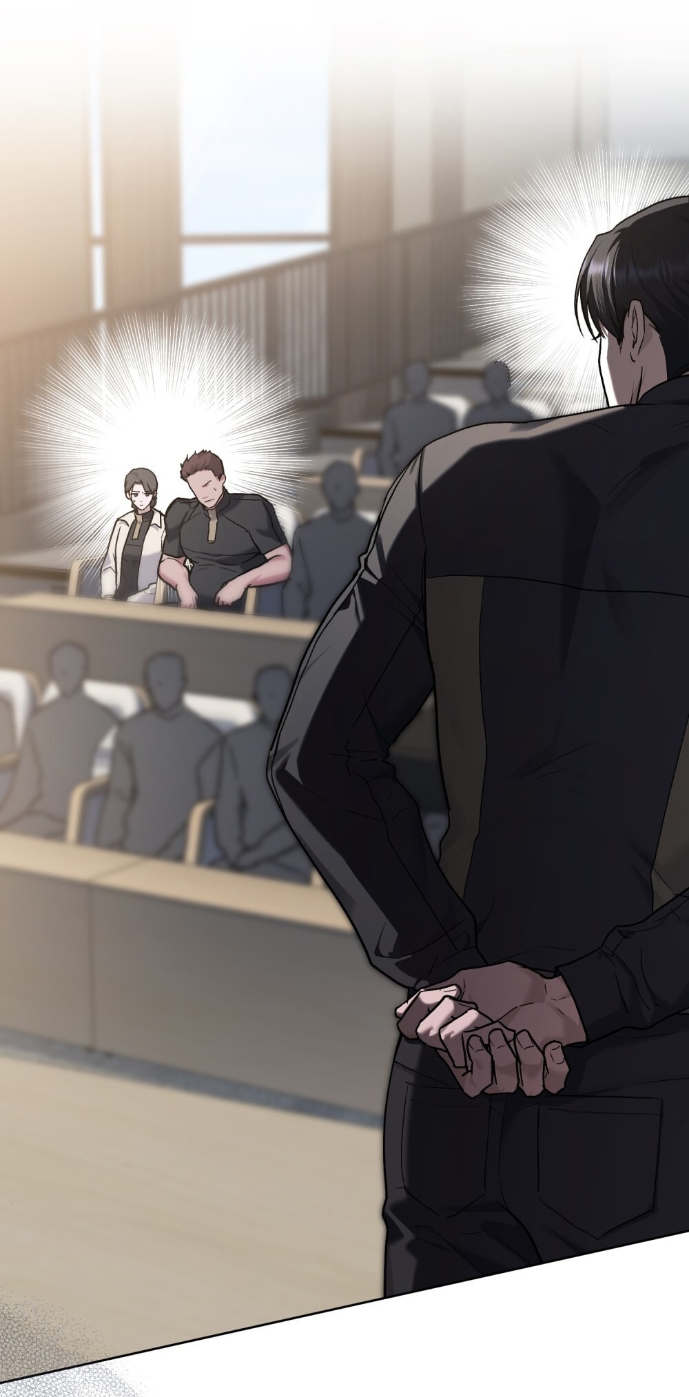 merry psycho chapter 24.2 9