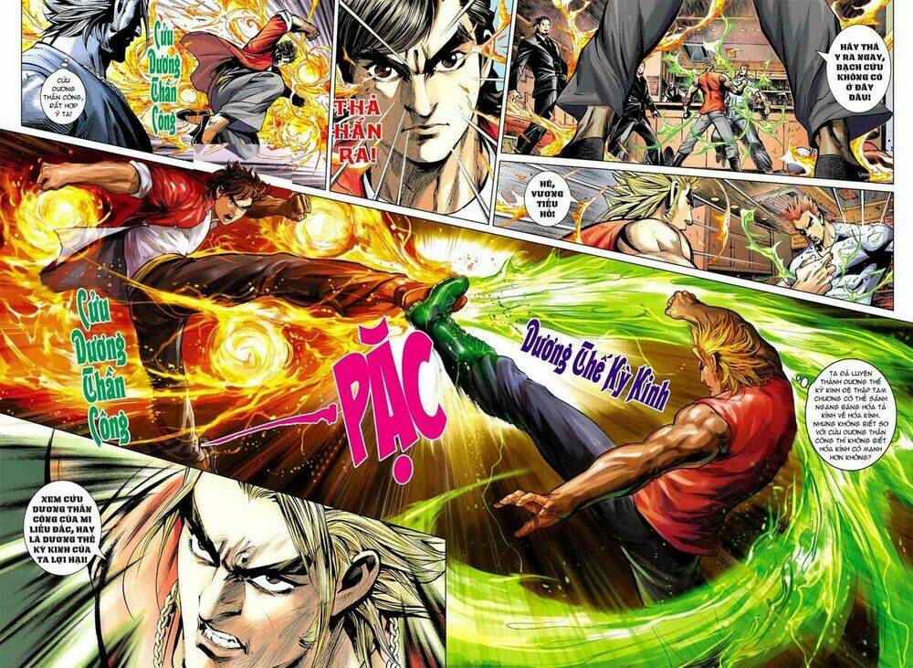 vương phong lôi 2 chapter 16 7