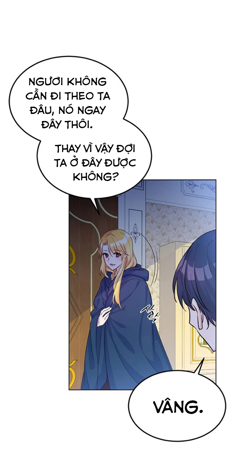 nữ hiệp sĩ tái xuất chapter 9 41