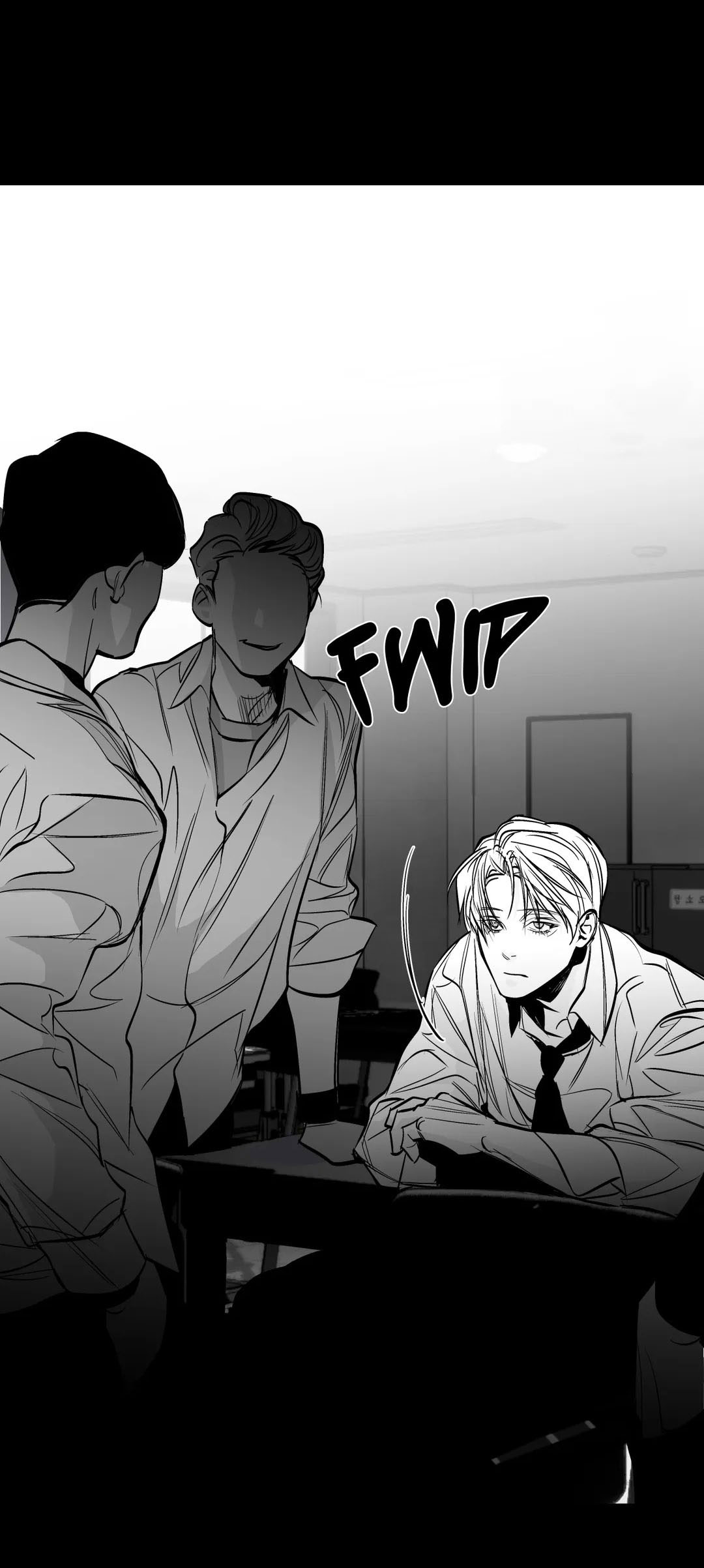 khi đôi chân thôi bước chapter 101.2 48