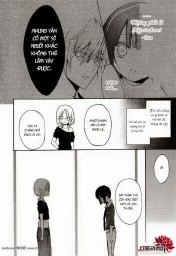 inu x boku ss chapter 29 12