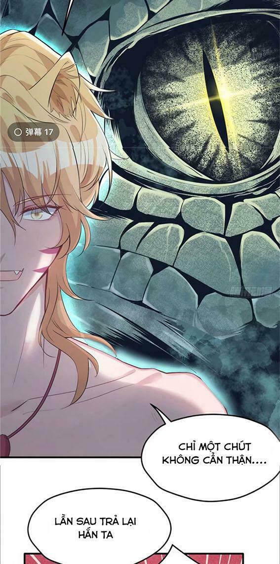 [16+] thảnh thơi thú thế chủng chủng điền, sinh sinh tể chapter 83 21