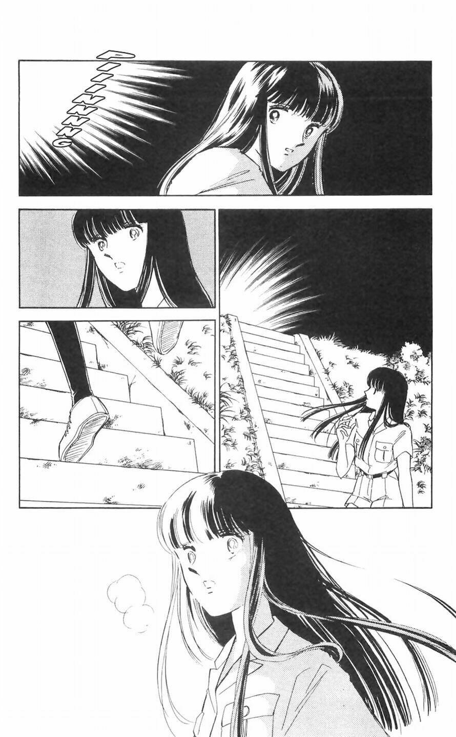 ryouko no shinrei jikenbo chapter 10 45