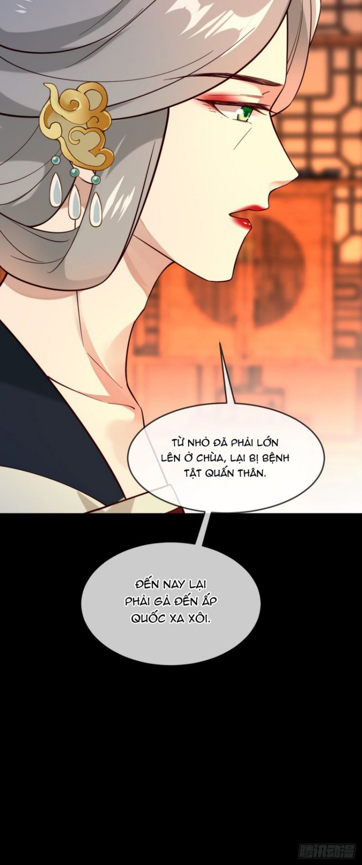 Cô Thành Lonely chapter 129