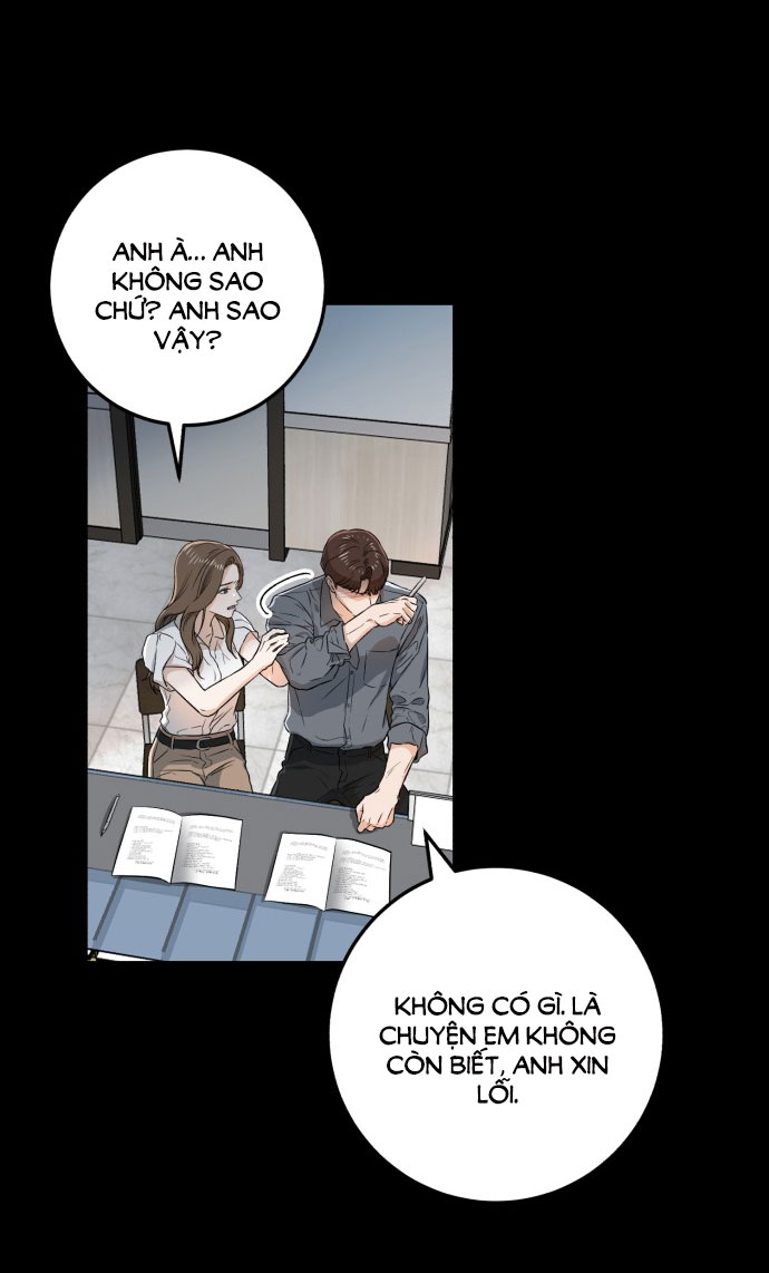 Nóng Lòng Muốn Giày Vò Em chapter 1.2 28