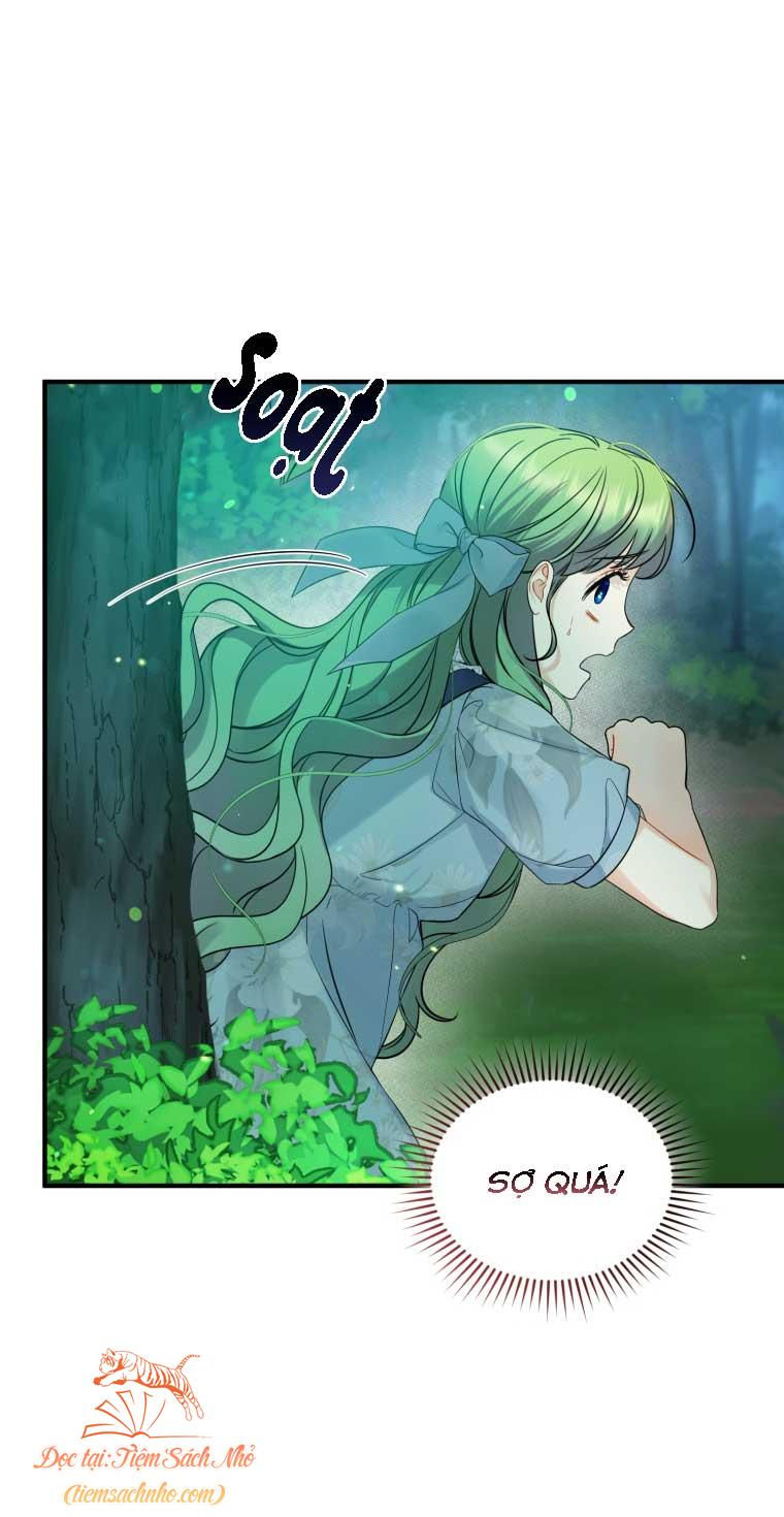 trở thành em gái nam chính truyện bl chapter 27 60