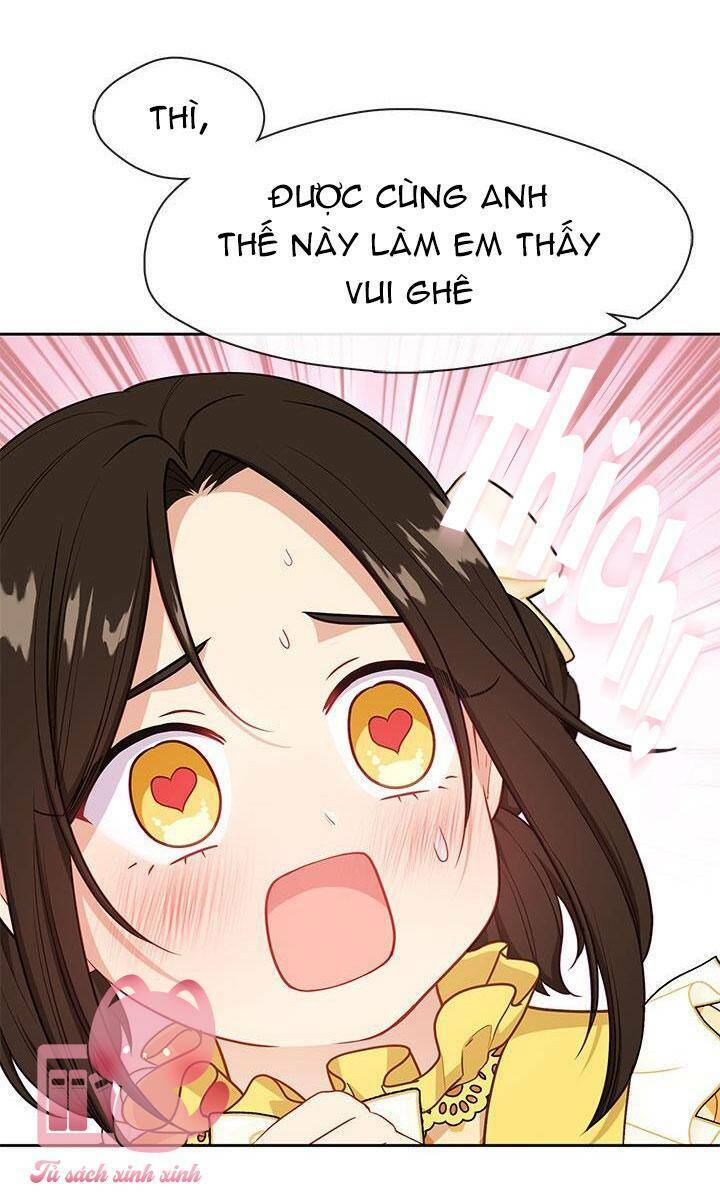 hãy coi chừng ác nữ chapter 117 73