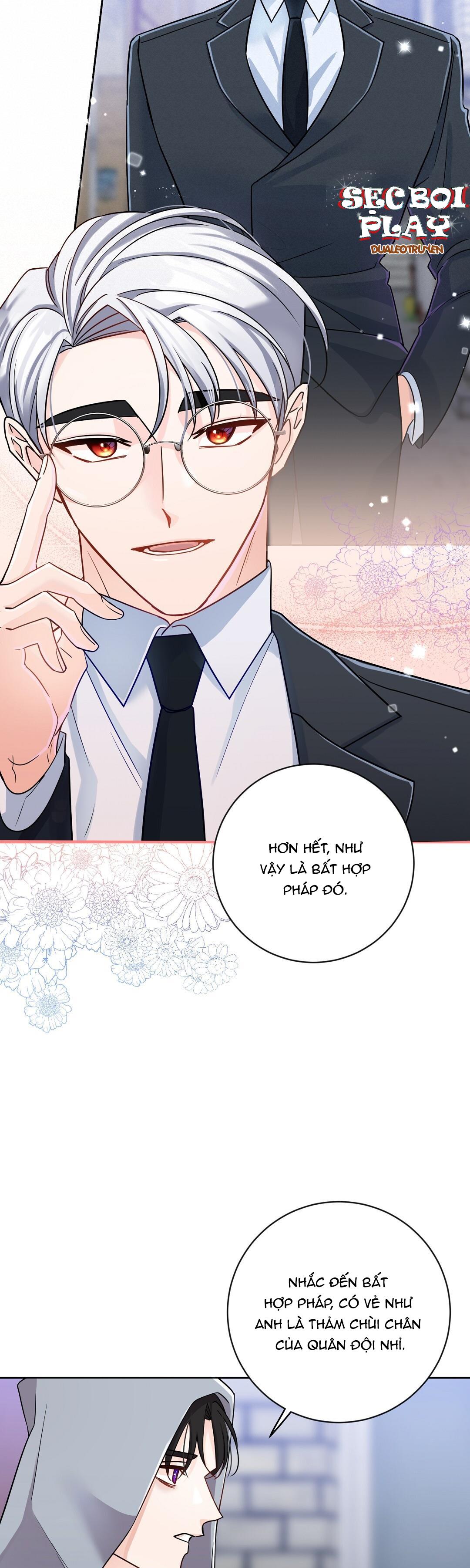 vô danh chapter 1 22