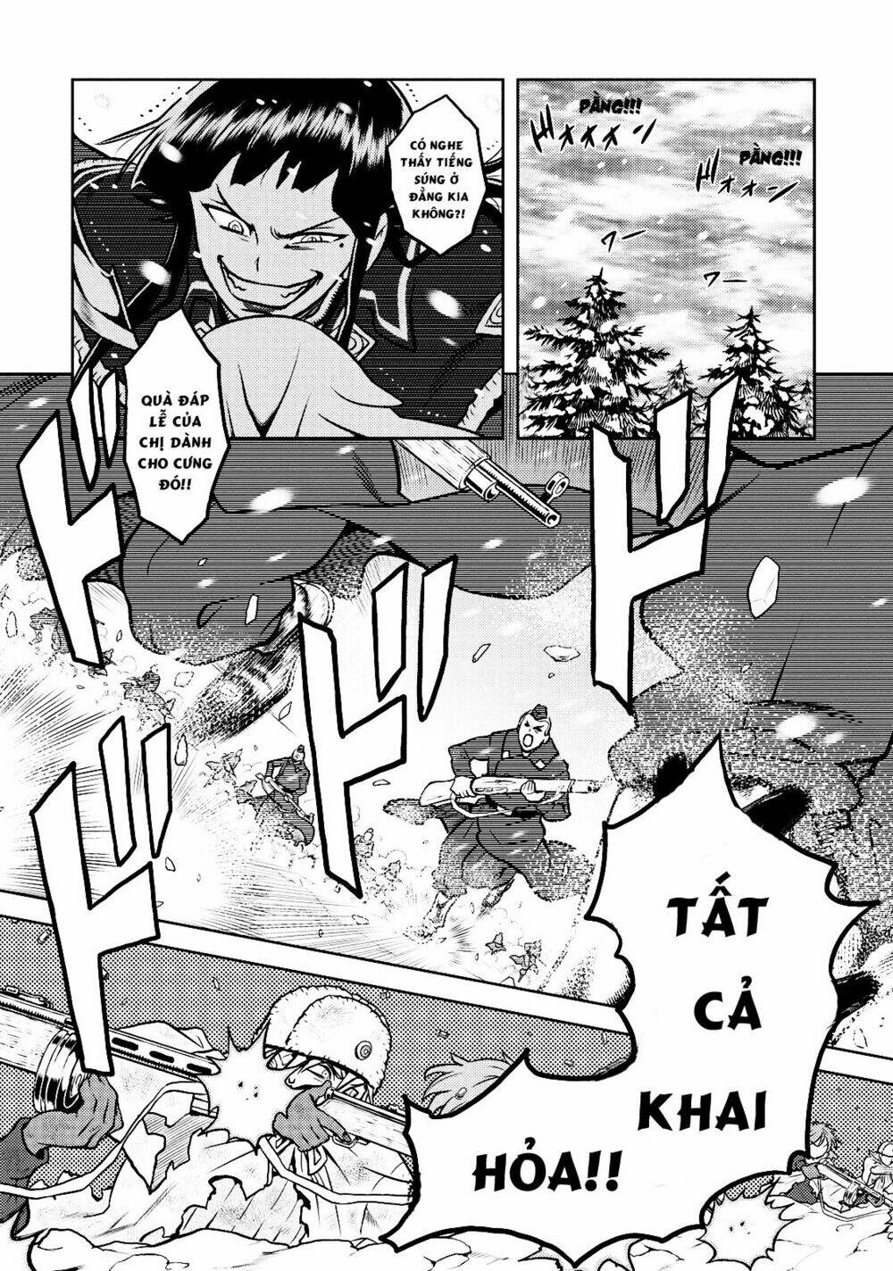 shiroi majo chapter 5 14