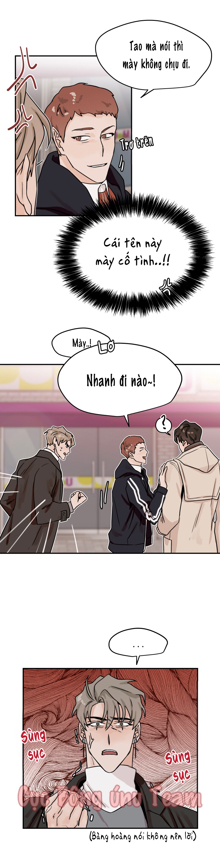 yêu thử 1 tuần, liệu có nên chapter 11 9