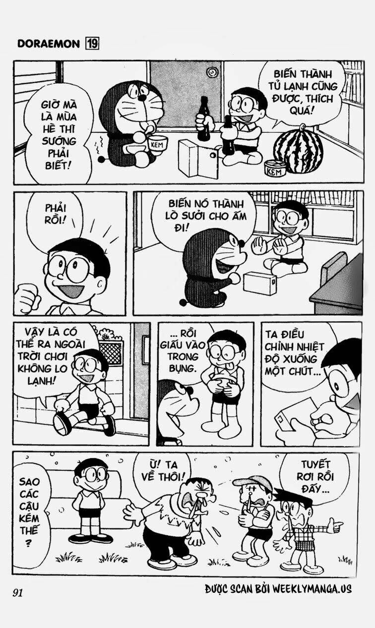 doraemon chapter 351 6