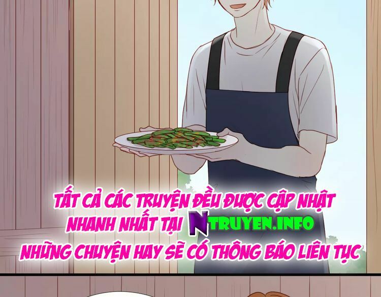 lượm được một tiểu hồ ly phần 2 chapter 11 20