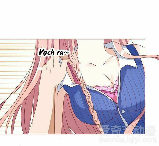 liệt ái tri hạ: series mật đào tiểu tình nhân chapter 17 18