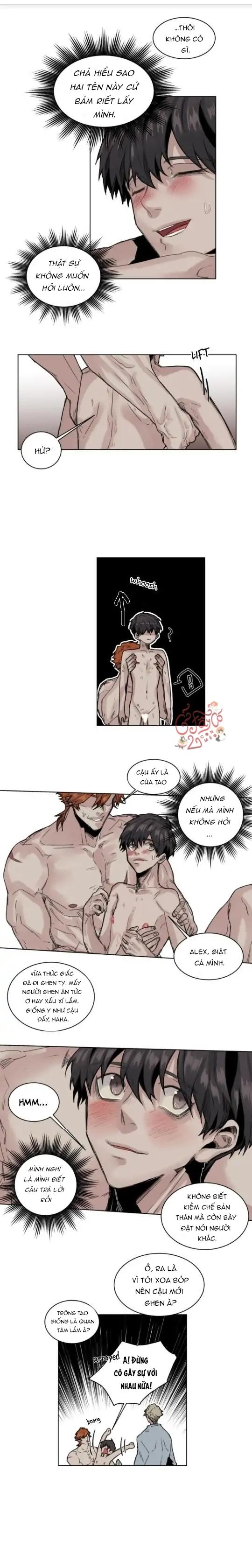 ánh nhìn của quạ chapter 43 12