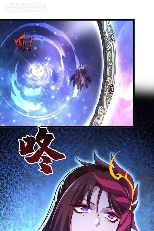 tôi, thần long của nữ đế! chapter 14 24