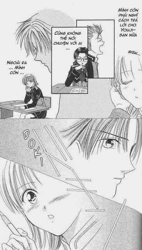 cô bé nghèo khó chapter 20 12