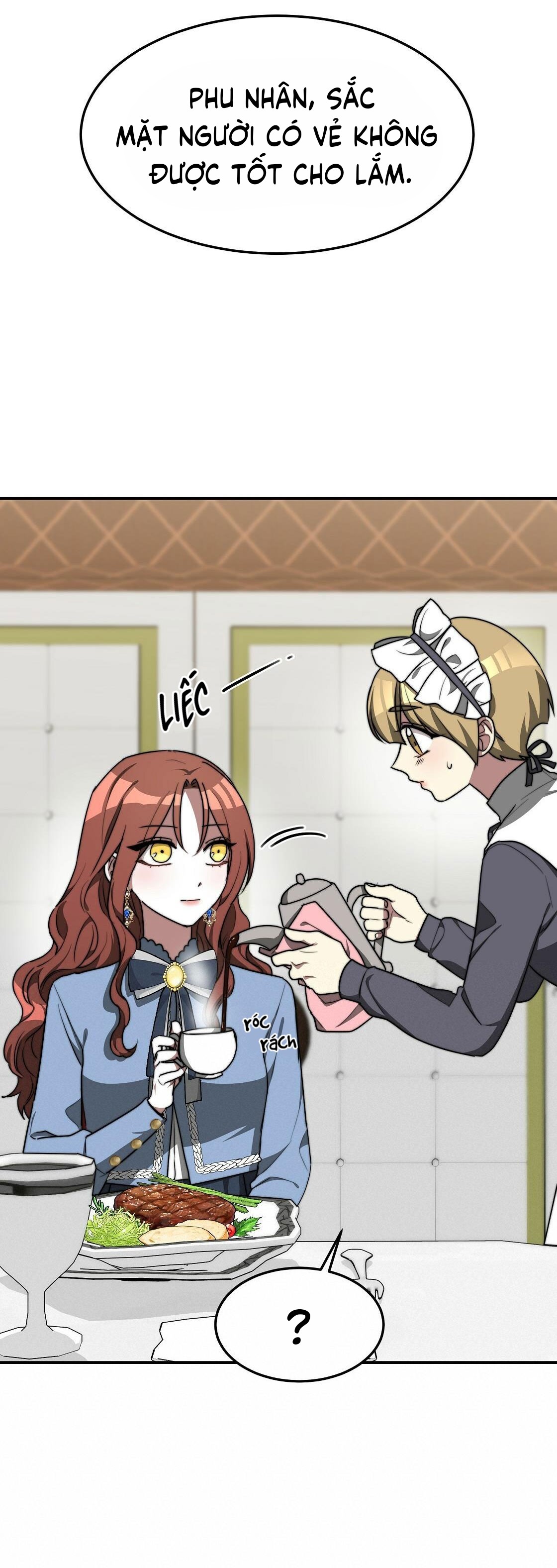 cuộc hôn nhân tay ba chapter 3 15