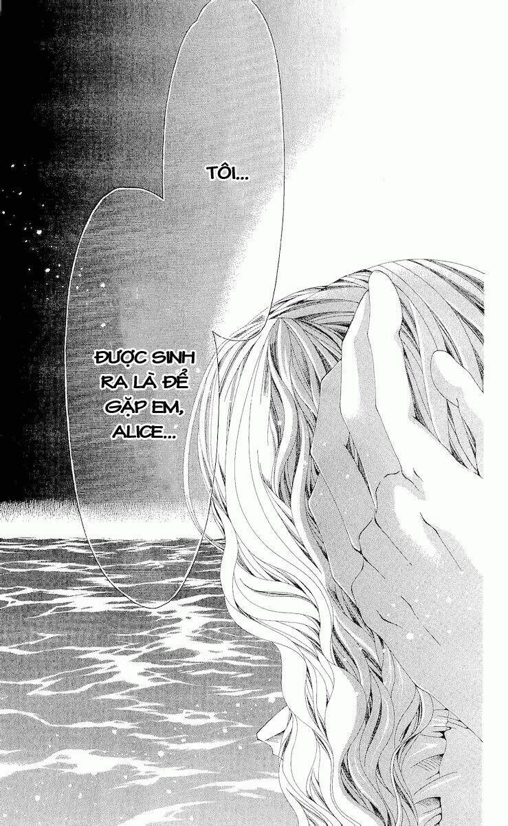 nemuri hime - yume miru youni koishiteru chapter 12 35