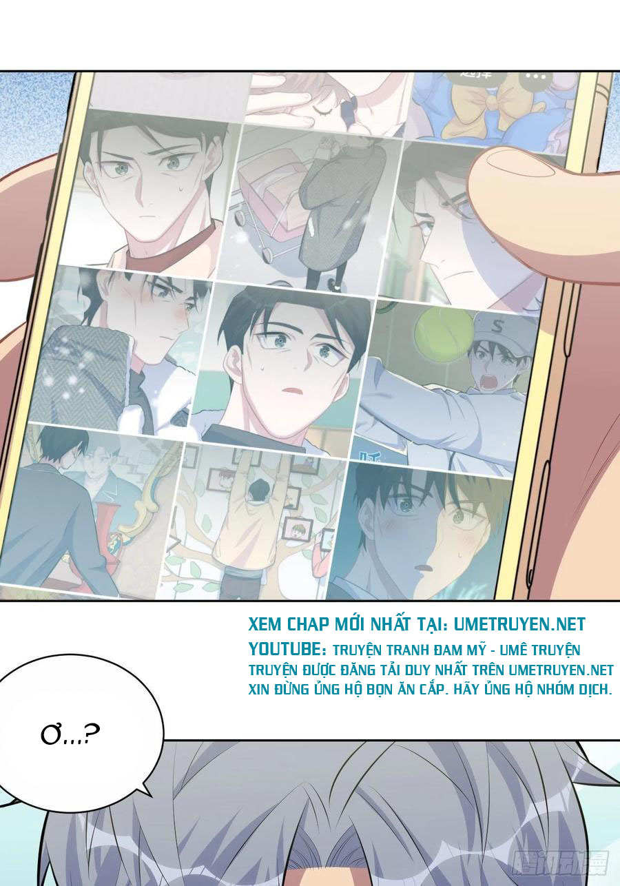 bố vợ đại nhân là bà xã chapter 143 38