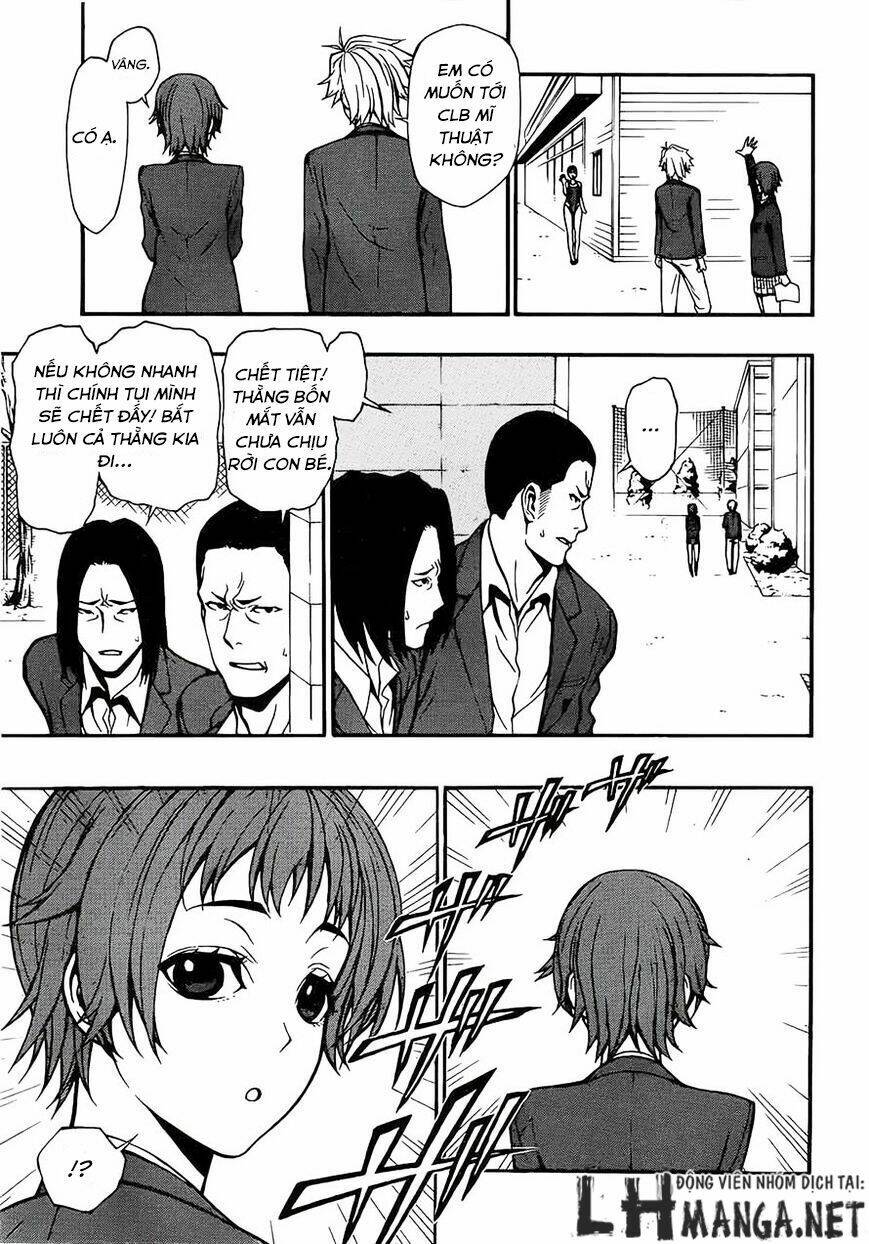 lady justice chapter 5 8