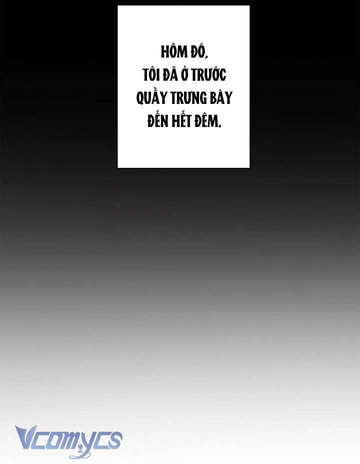 phương pháp trở thành con gái của người hùng bóng đêm chapter 6 42