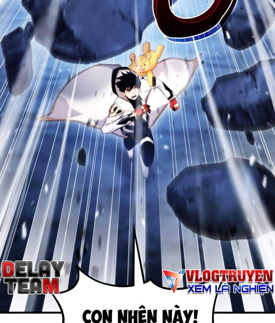 huyền thoại game thủ - tái xuất chapter 58 26