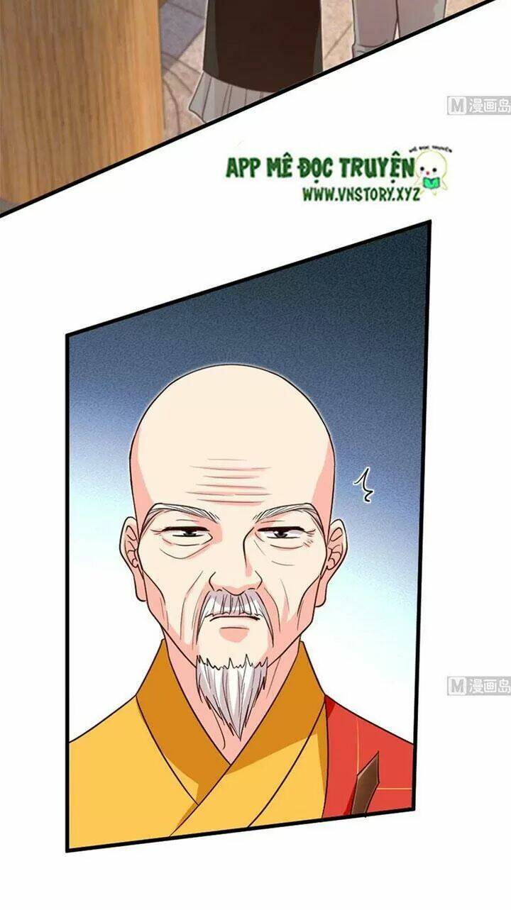 thiên hậu trở về chapter 177 5