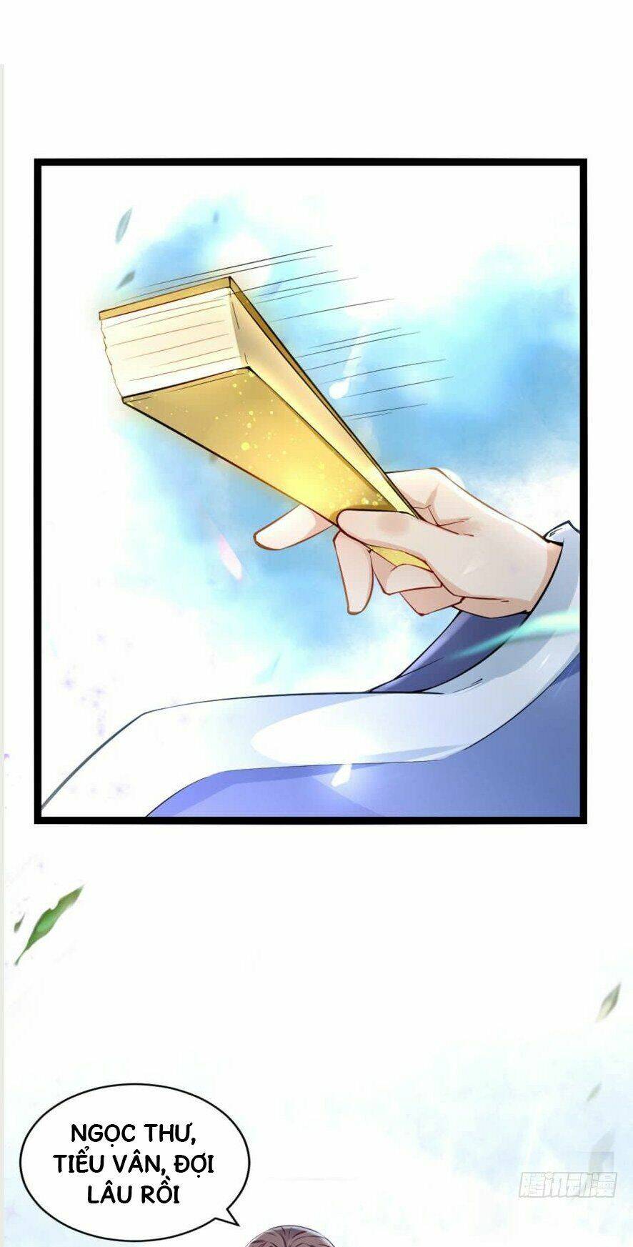 lão tổ của bạn đang online chapter 17 39