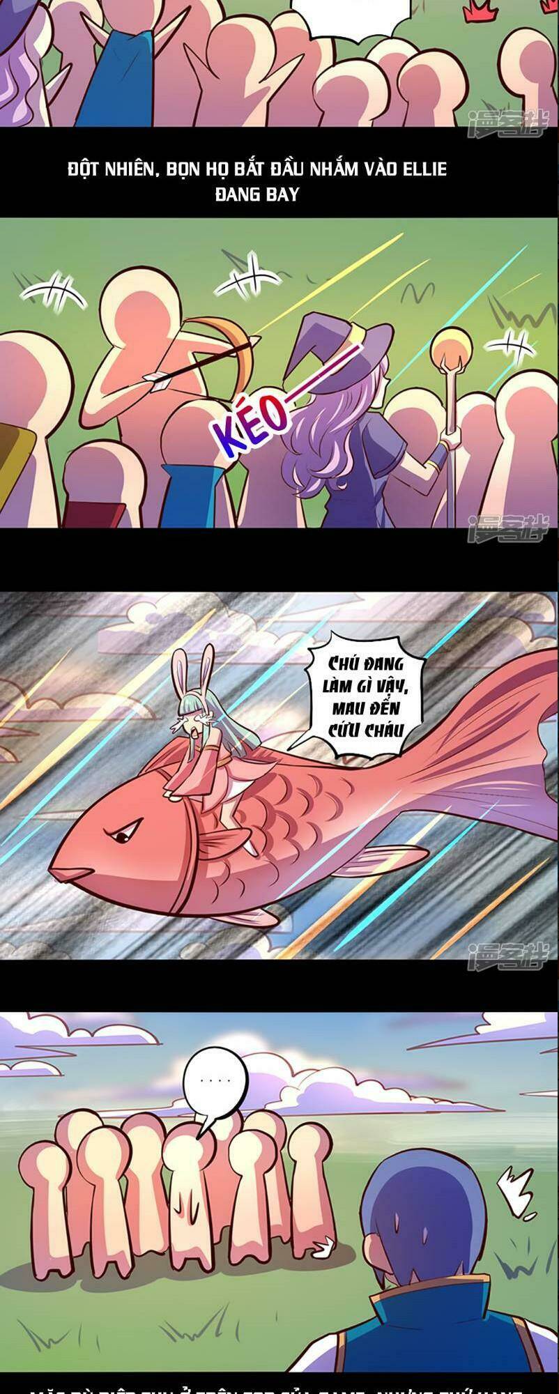 ta không phải là npc chapter 80 9