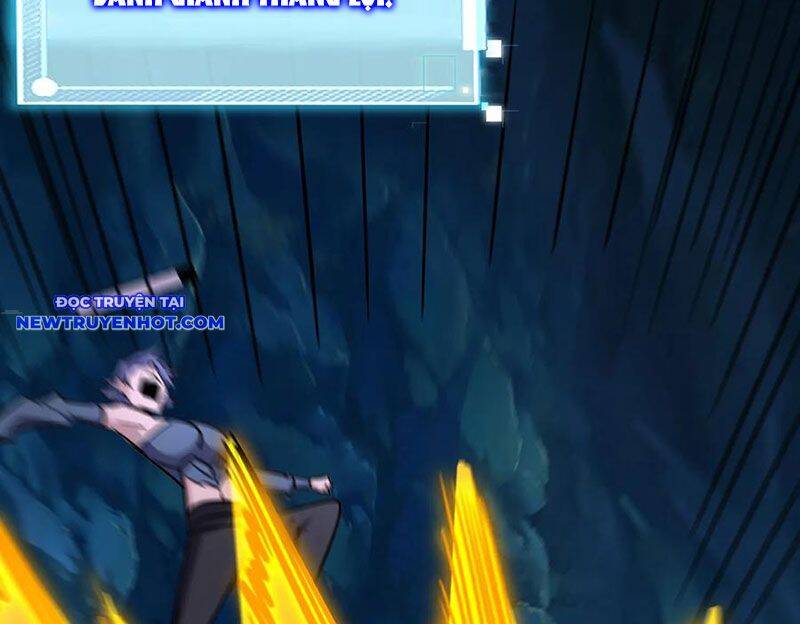 từ dã quái bắt đầu thăng cấp chapter 77 26