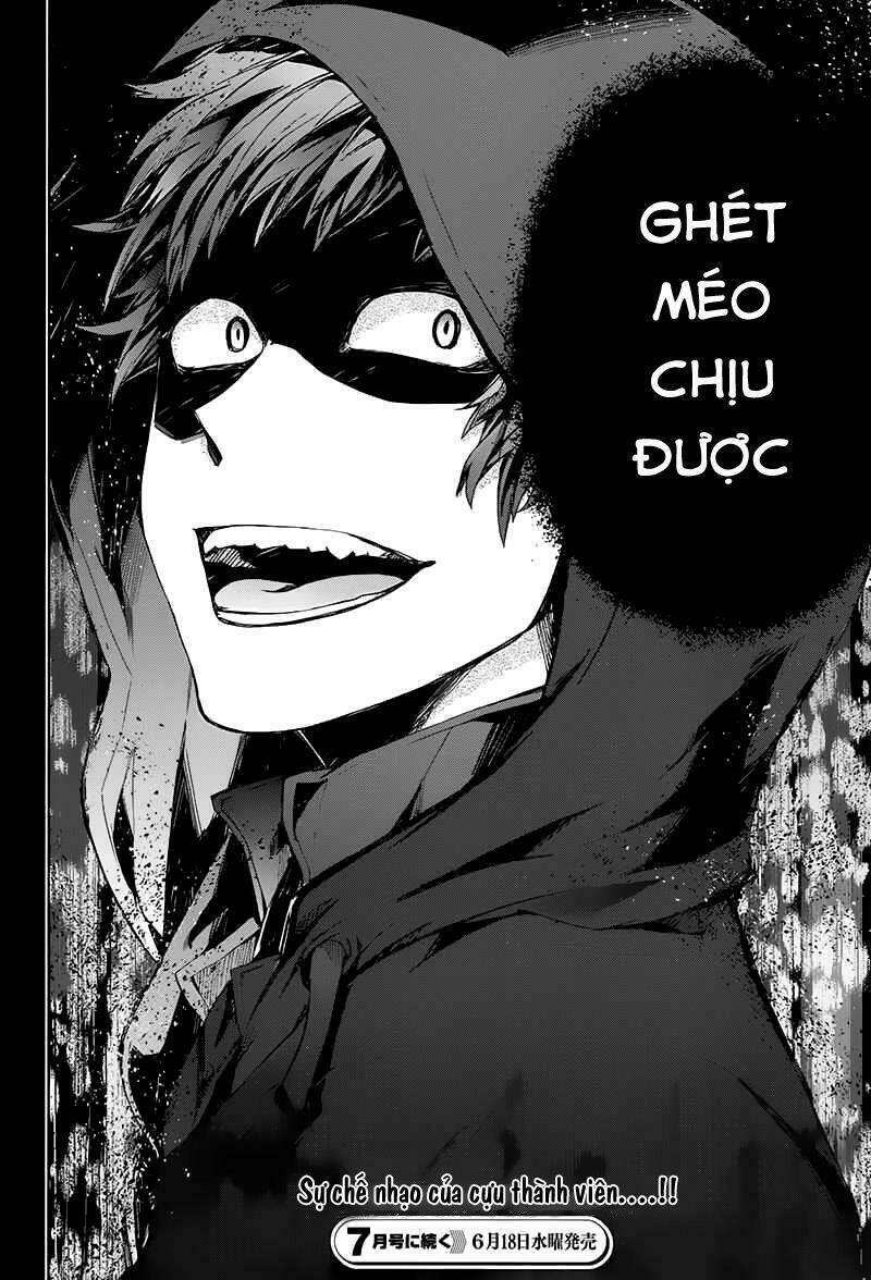 con đường súng đạn chapter 17 42