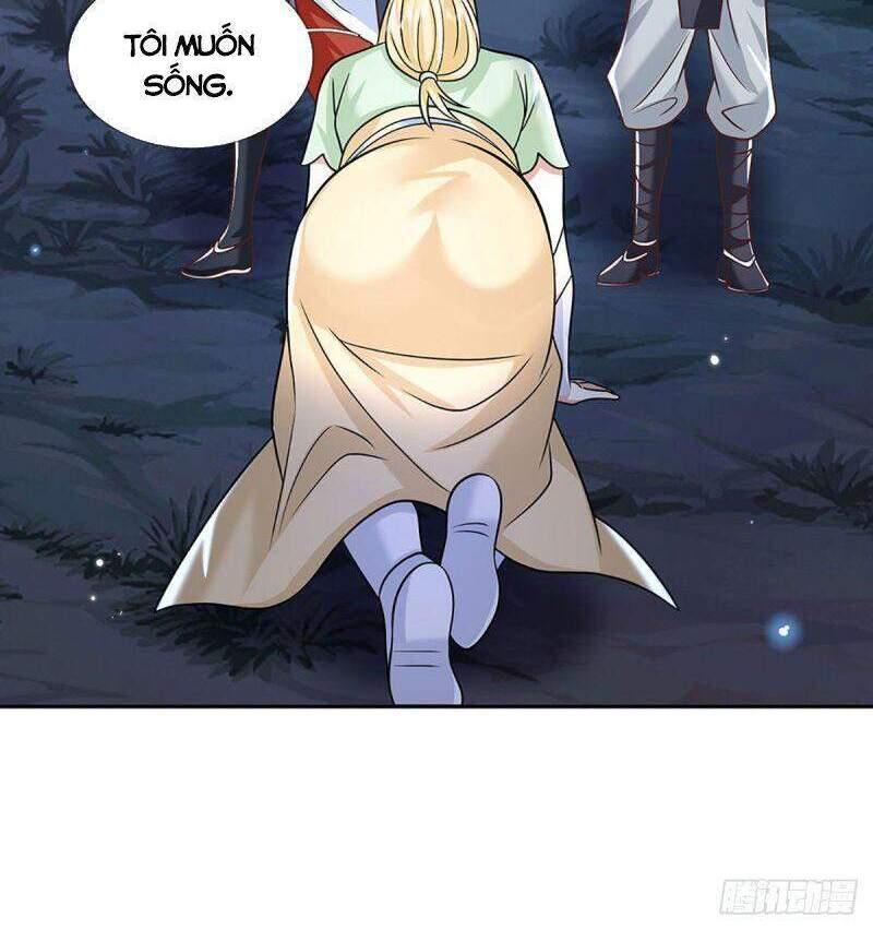 Ta Trở Về Từ Thế Giới Tu Tiên chapter 95 31