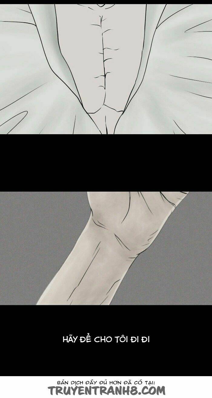 thứ sáu: những câu chuyện cấm chapter 29 36