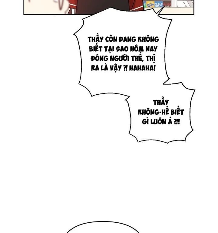 thần tượng đến rồi!? chapter 21.2 53