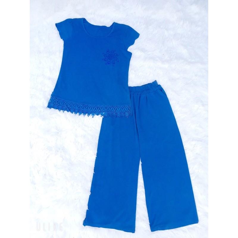 Bộ lửng ladong reng hàn quốc size 50-68kg