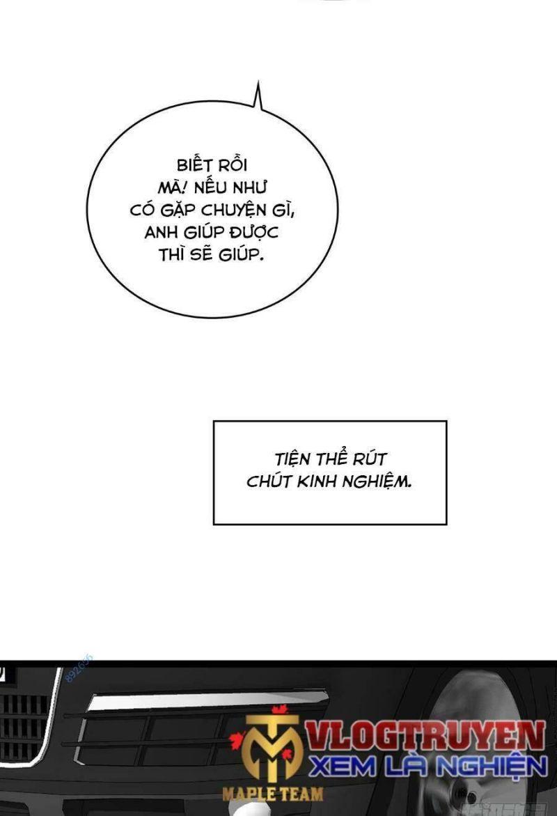 đi lên từ việc chơi game ngiêm túc chapter 118 23