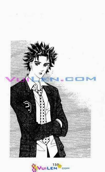 cô gái vương giả chapter 2 150