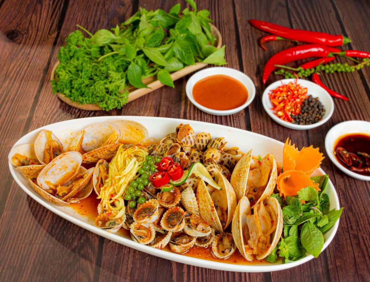 BỘT NGỌT TĂNG HƯƠNG ĐIỀU VỊ M100
